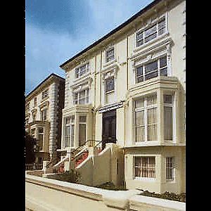 Avoca House Hotel Londres Exterior foto